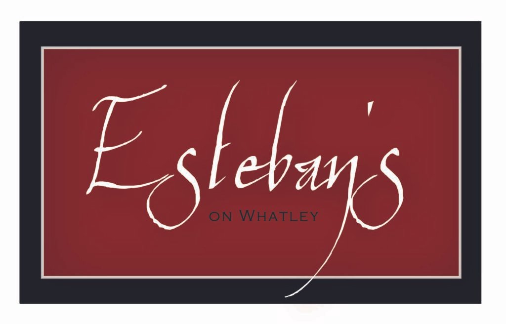 Estebans Sponsorship Logo