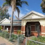 Maylands Police Station And Quarters April 2021 02