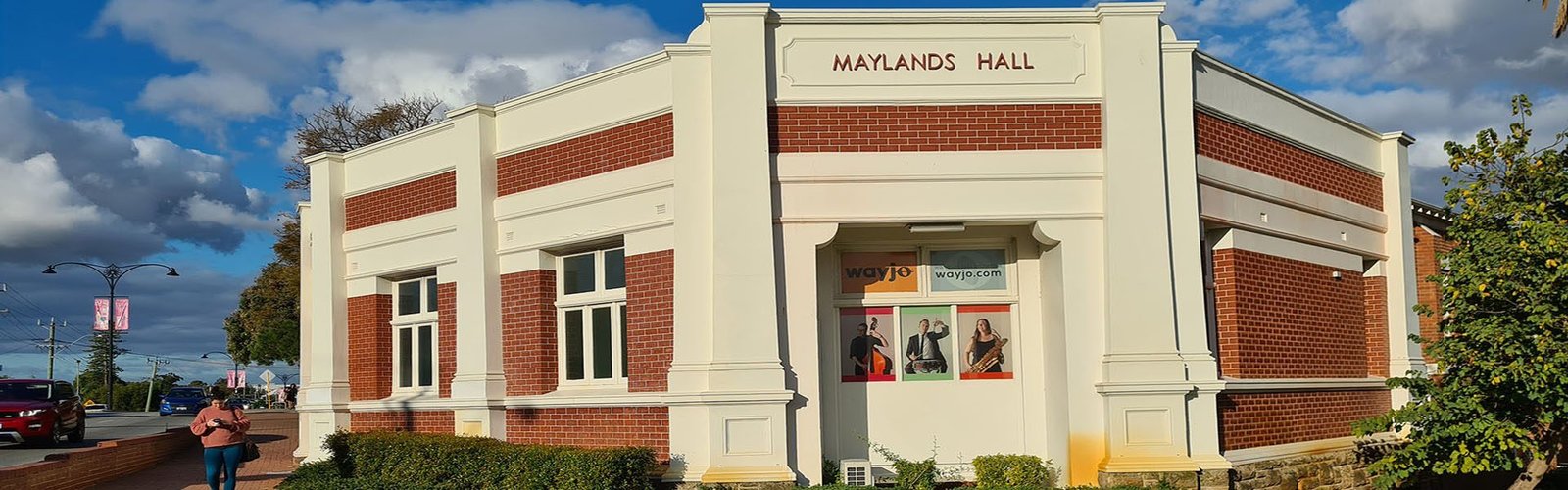 Maylands Hall Cropped